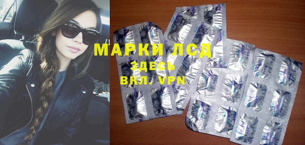эйфоретик Липки