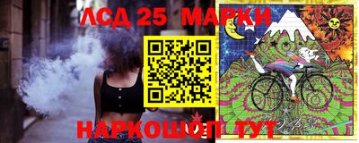 крисы Аргун